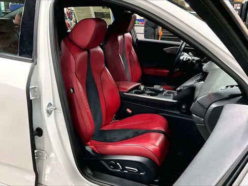 Used 2022 Acura TLX SH-AWD w/ A-SPEC Pkg image 8