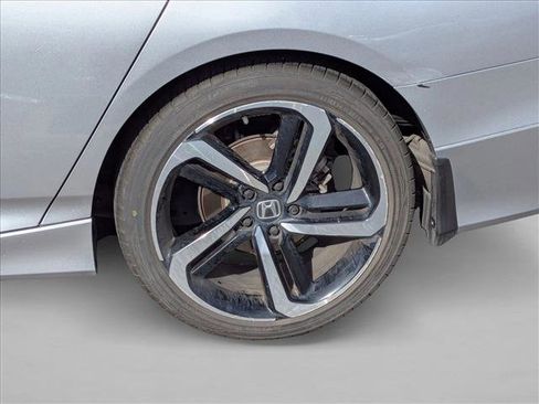 Used 2021 Honda Accord Sport image 20