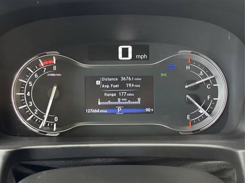 Used 2018 Honda Pilot EX-L image 16