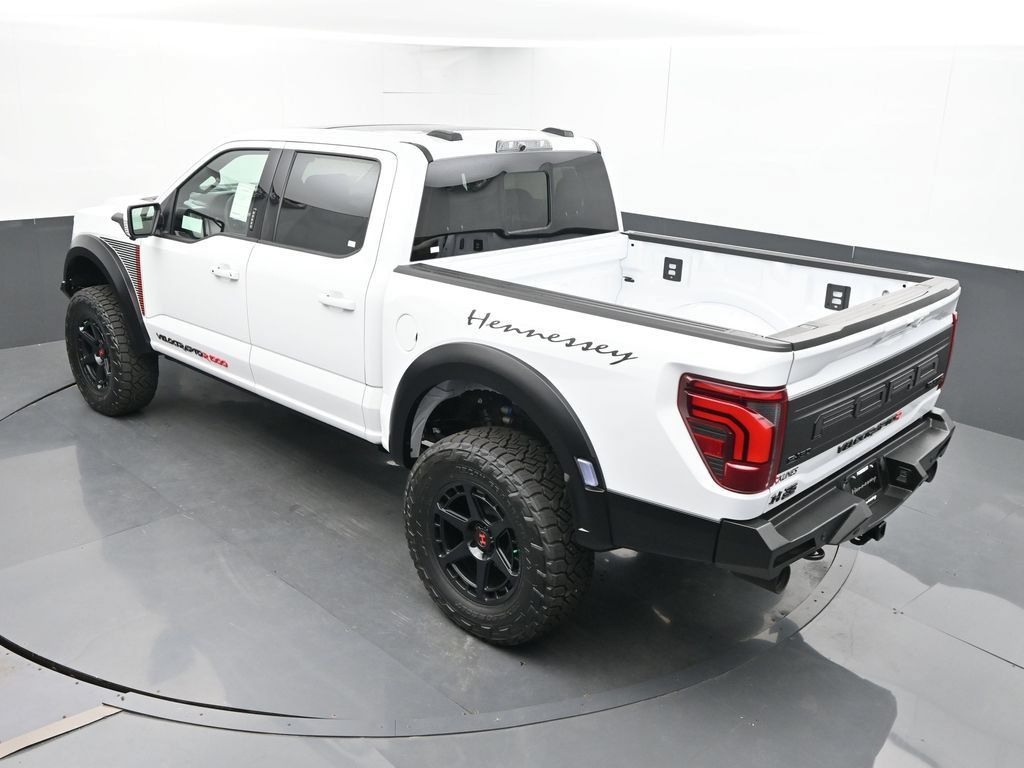 New 2026 Ford F150 Raptor w/ Equipment Group 803A Raptor R AWD/4WD image 45