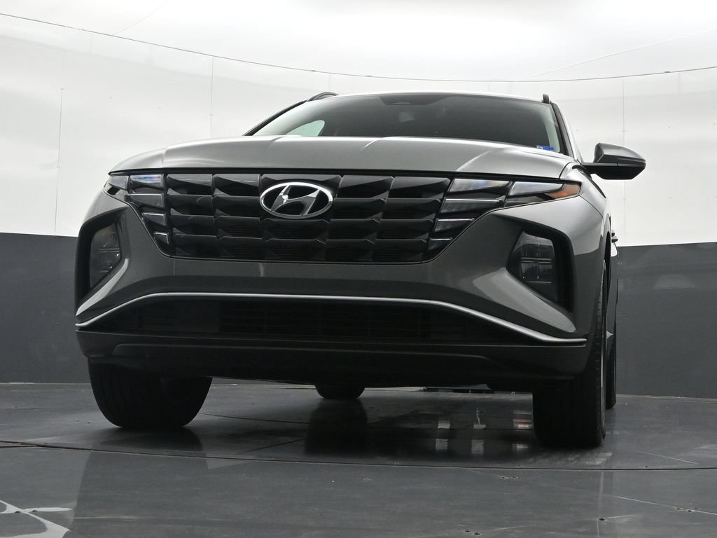Used 2024 Hyundai Tucson SEL w/ Convenience Package AWD/4WD image 38