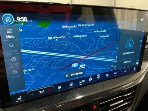 New 2026 Ford Escape ST-Line w/ Tech Pack #1 image 25