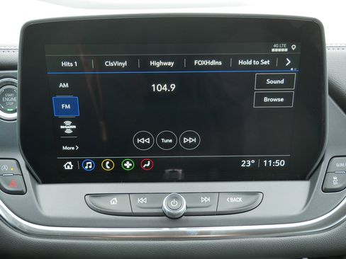 New 2026 Chevrolet Blazer LT w/ Convenience Package image 7