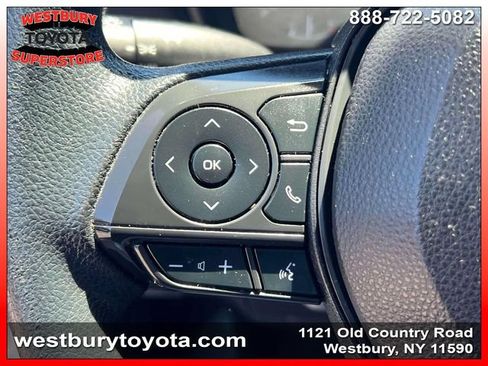 Used 2022 Toyota Corolla LE FWD image 24