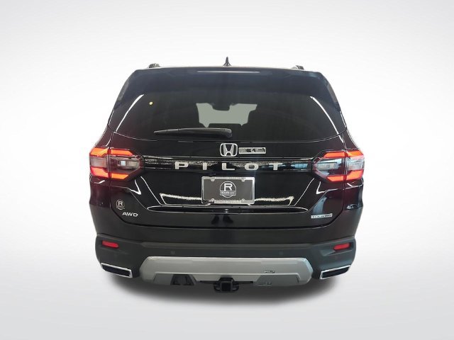 New 2026 Honda Pilot Touring image 33