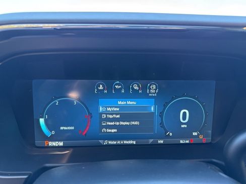 New 2026 Ford F350 Lariat w/ Black Appearance Package image 25