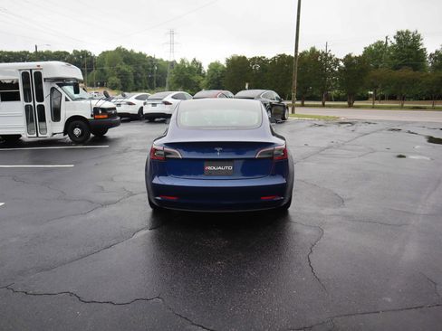 Used 2019 Tesla Model 3 Standard Range Plus RWD image 10