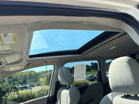 Used 2020 Subaru Forester Premium AWD/4WD image 26