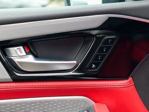 Used 2024 Acura MDX A-Spec image 17