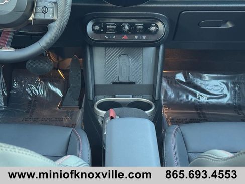 Used 2025 MINI Cooper S image 12