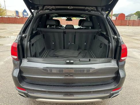 Used 2018 BMW X5 sDrive35i image 6