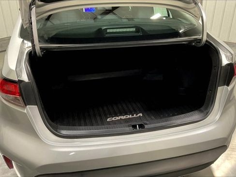 Certified 2024 Toyota Corolla LE image 38