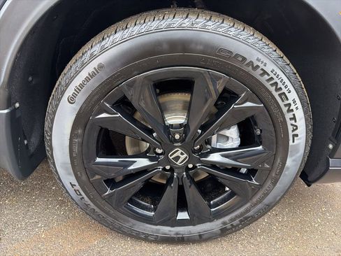 Used 2025 Honda CR-V Sport Touring image 35