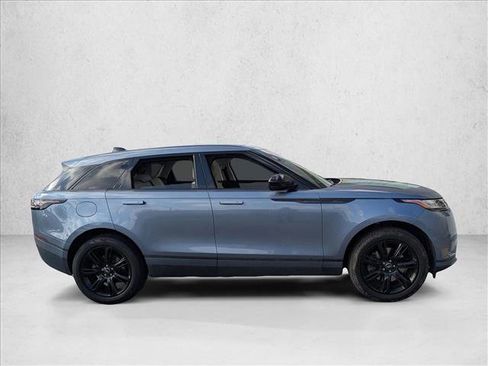 Certified 2023 Land Rover Range Rover Velar S image 4