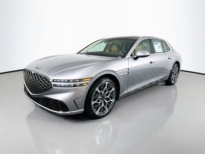 New 2026 Genesis G90 3.5T