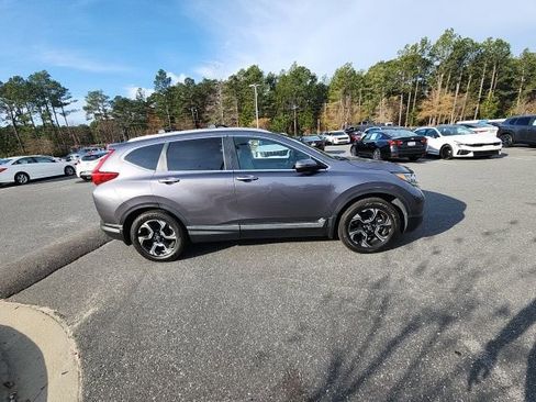 Used 2017 Honda CR-V Touring image 10