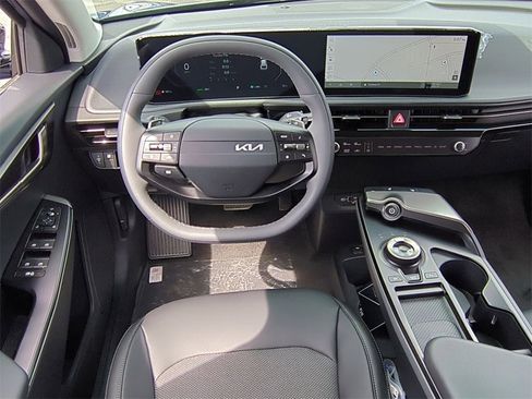 New 2025 Kia EV6 Light image 31