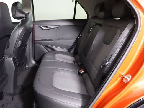 Used 2023 Kia Niro Wind w/ Wind Preserve Package FWD image 14