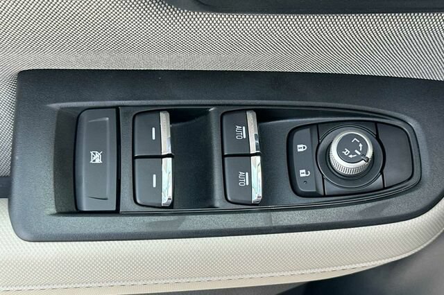 New 2026 Subaru Forester Premium AWD/4WD image 13