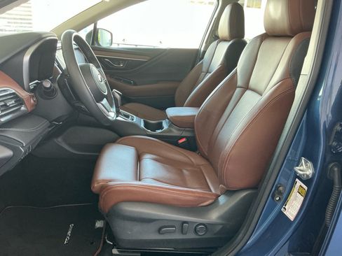 Used 2022 Subaru Outback Touring AWD/4WD image 34