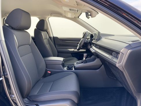 Used 2025 Honda CR-V LX image 29