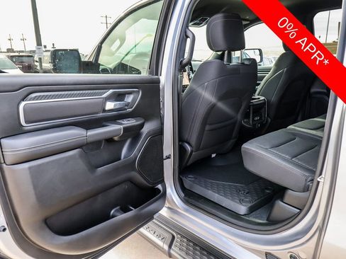 New 2026 RAM 1500 Big Horn AWD/4WD image 27