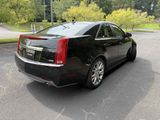 Used 2012 Cadillac CTS Premium image 3