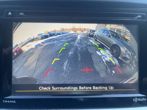 Used 2015 Subaru Crosstrek 2.0i Premium image 16