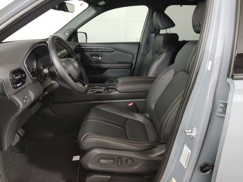 New 2026 Honda Passport TrailSport Elite image 5