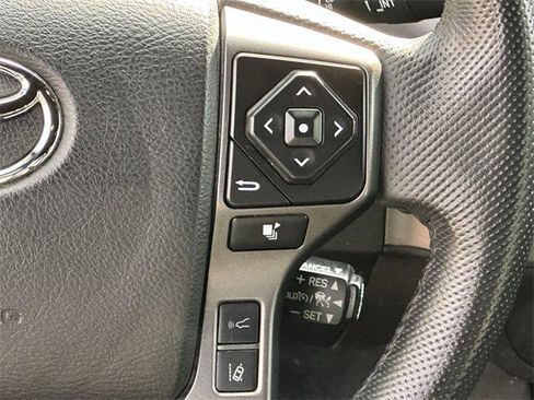 Certified 2023 Toyota Tacoma TRD Off-Road image 13