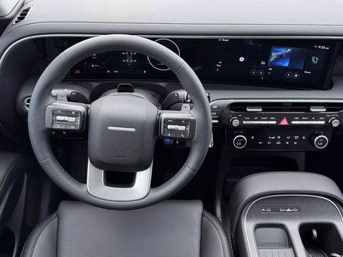 New 2026 Hyundai Palisade SEL image 17