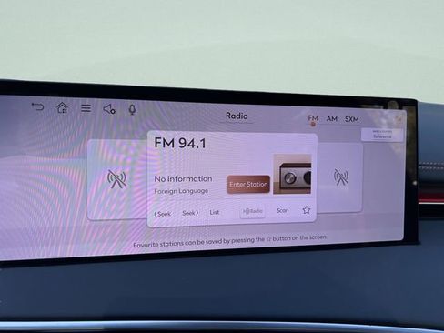 New 2026 Genesis GV70 2.5T Sport Prestige image 22