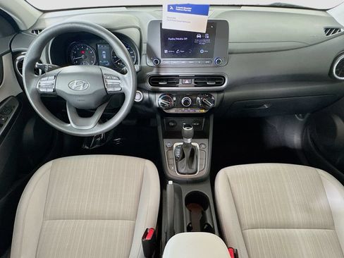 Used 2023 Hyundai Kona SEL w/ Cargo Package AWD/4WD image 23