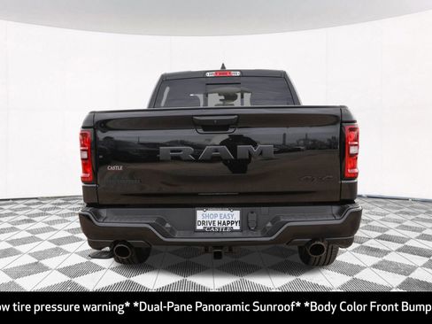 New 2026 RAM 1500 Big Horn image 17