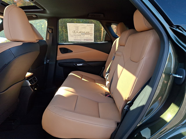 New 2026 Lexus RX 350 Premium w/ Convenience Package AWD/4WD image 6