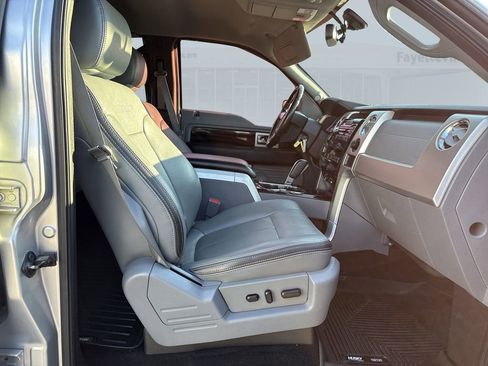 Used 2011 Ford F150 Platinum image 25