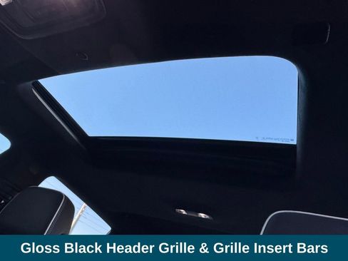 Used 2025 GMC Sierra 2500 AT4X image 26