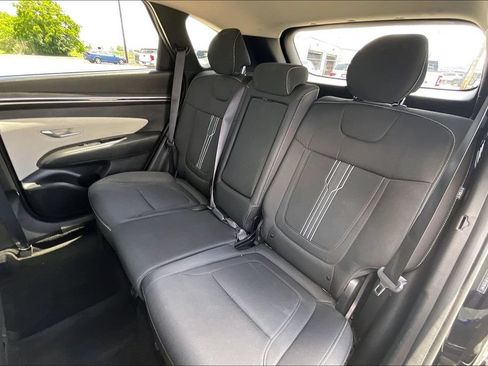 Used 2024 Hyundai Tucson SEL FWD image 19