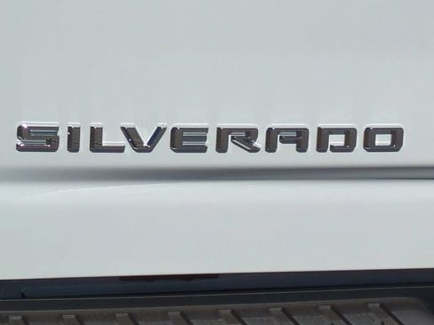 New 2026 Chevrolet Silverado 2500 Custom w/ Custom Convenience Package RWD image 10