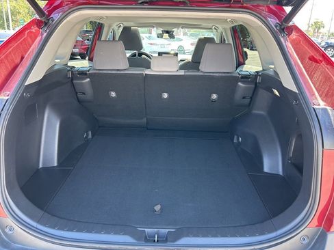 Used 2022 Toyota RAV4 XLE w/ Convenience Package AWD/4WD image 48