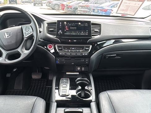 Used 2022 Honda Pilot Elite image 17
