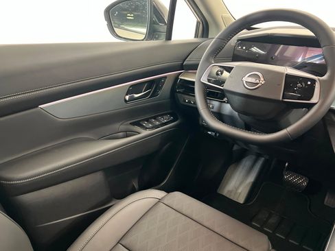 New 2026 Nissan Murano Platinum w/ Cargo Package AWD/4WD image 11