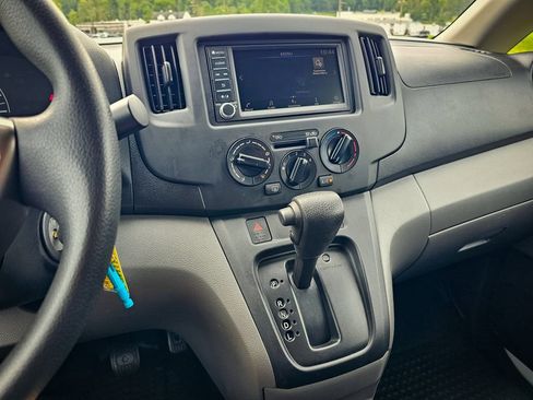 Used 2021 Nissan NV200 SV w/ Back Door Glass Package FWD image 20