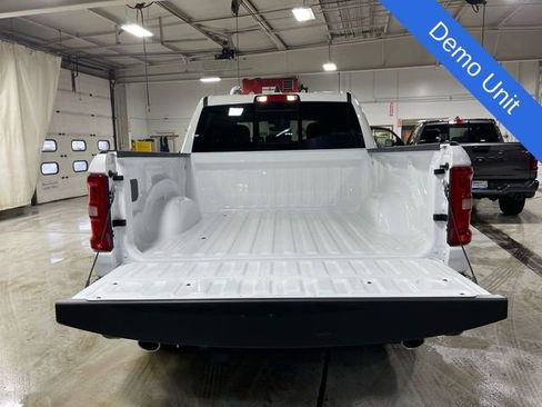 New 2026 RAM 1500 Big Horn image 22