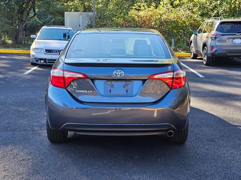 Used 2016 Toyota Corolla S FWD image 6