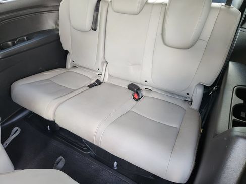 Used 2018 Honda Odyssey Elite image 23