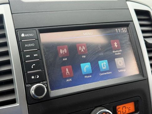 Used 2020 Nissan Frontier SV image 21