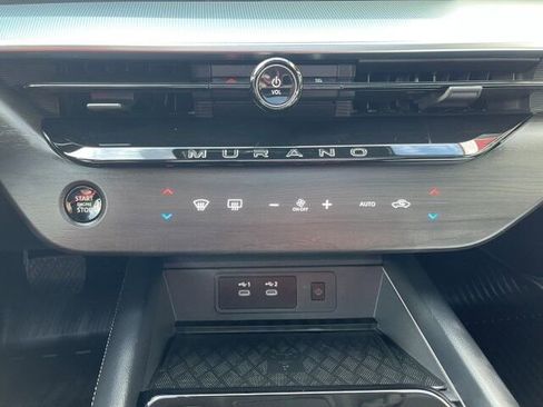 Used 2025 Nissan Murano SL image 26