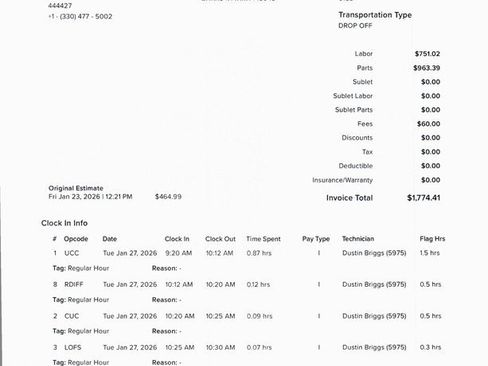 Used 2024 Honda CR-V EX image 38
