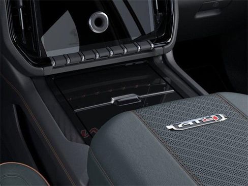 New 2026 GMC Yukon XL AT4 image 23